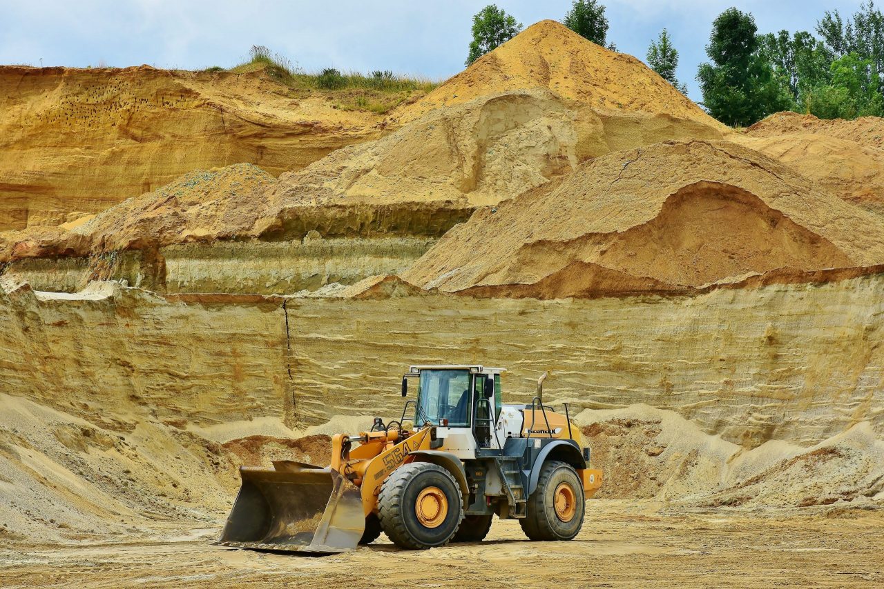 Comisión de Minería despacha a Hacienda proyecto de royalty minero