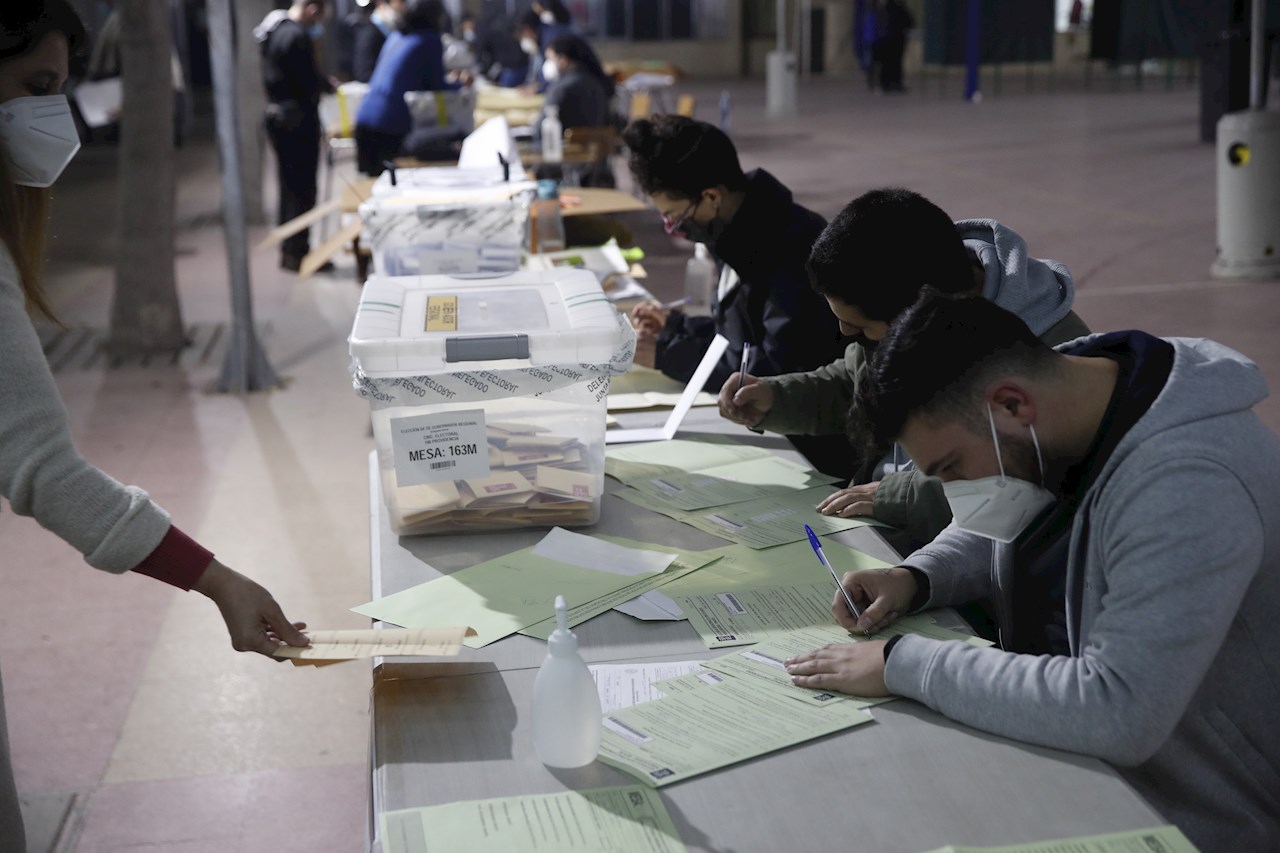 Cámara de Diputados aprueba reforma que busca restituir el voto obligatorio en Chile