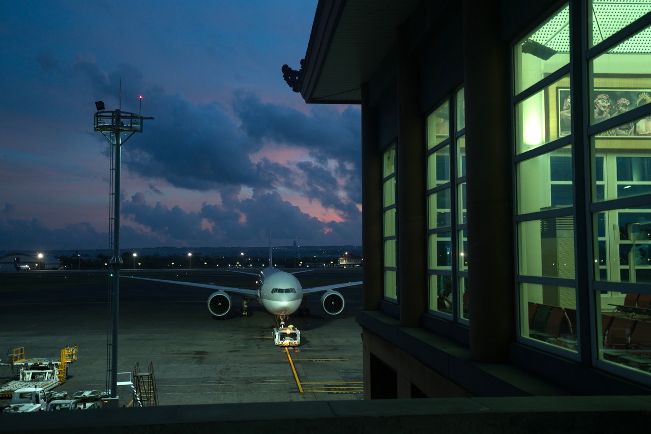 LATAM Airlines busca alcanzar la neutralidad de carbono en 2050