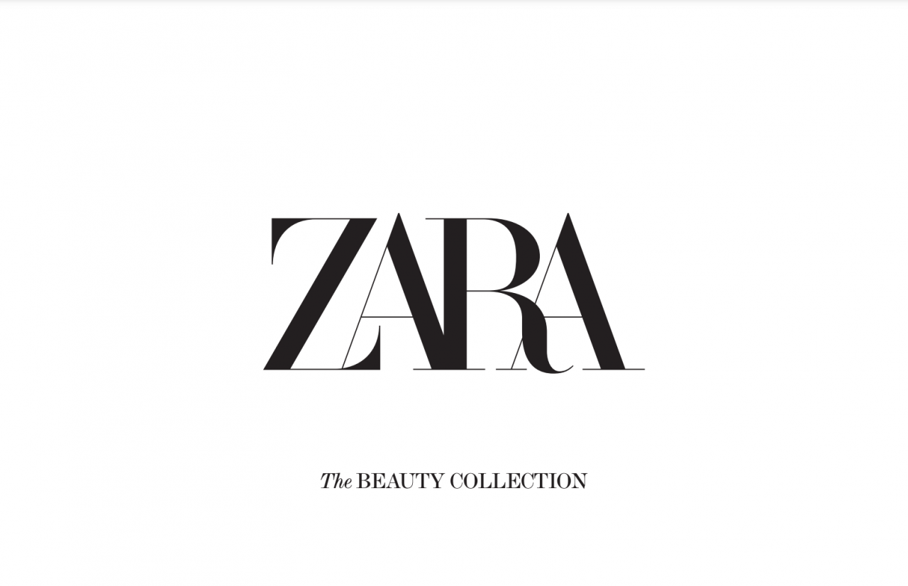 Zara Beauty, la nueva línea cosmética de Inditex