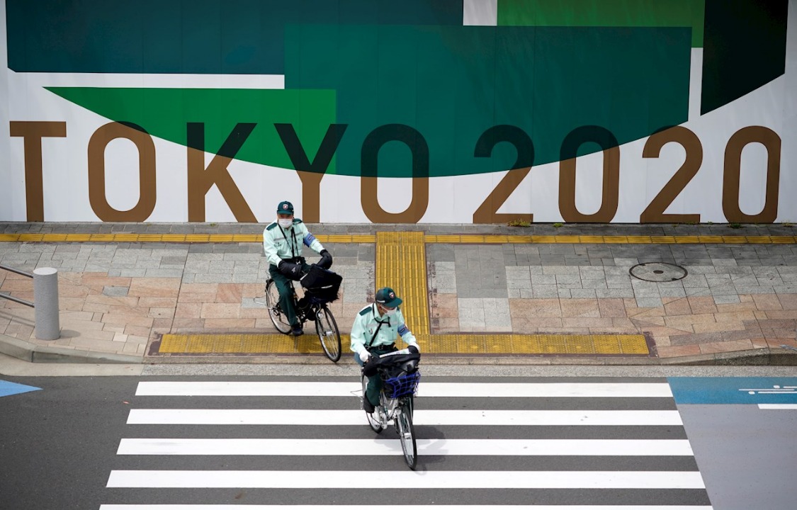 Decenas de localidades japonesas ya no albergarán a atletas olímpicos