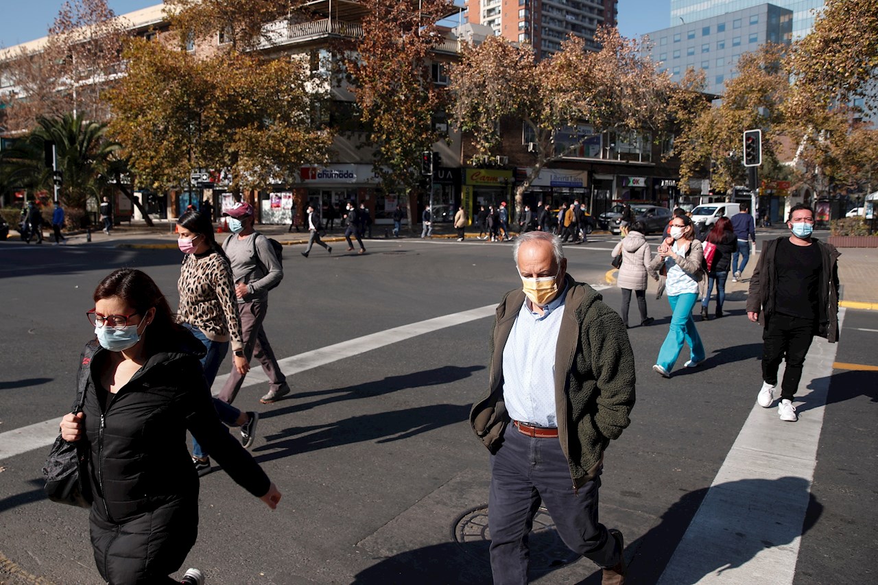 Chile: Proyecto de ley permitiría retirar en su totalidad los fondos privados de pensiones