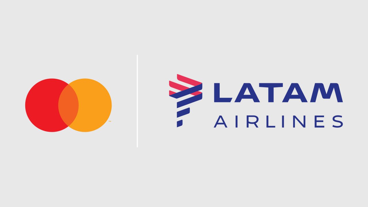 Mastercard y Latam Airlines sellan acuerdo por siete años