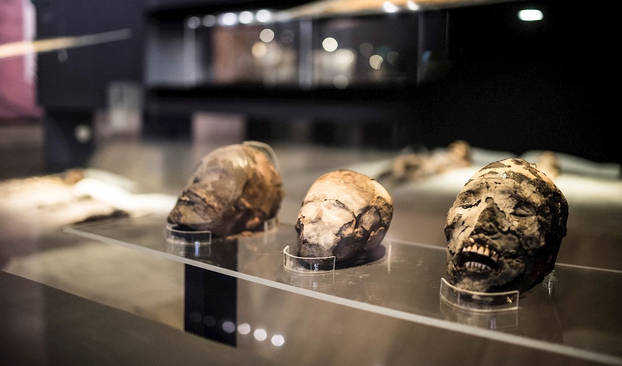 Chile: Las momias más antiguas del mundo son declaradas Patrimonio Mundial de la Unesco