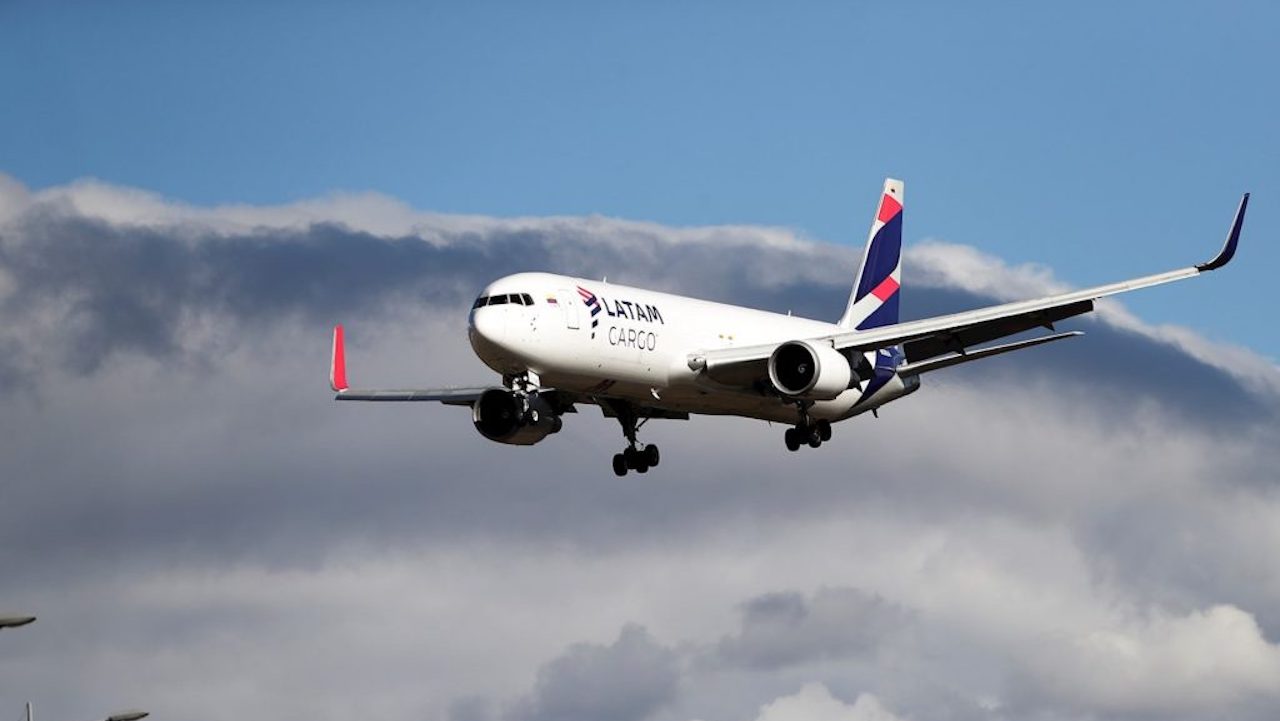 LATAM Airlines asegura que saldrá del proceso de Capítulo 11 el próximo 3 de noviembre