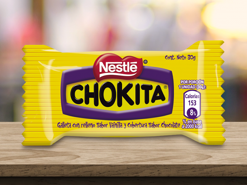 Nestlé cambia nombre de emblemática marca local de chocolate por considerarla "inapropiada" a los tiempos actuales