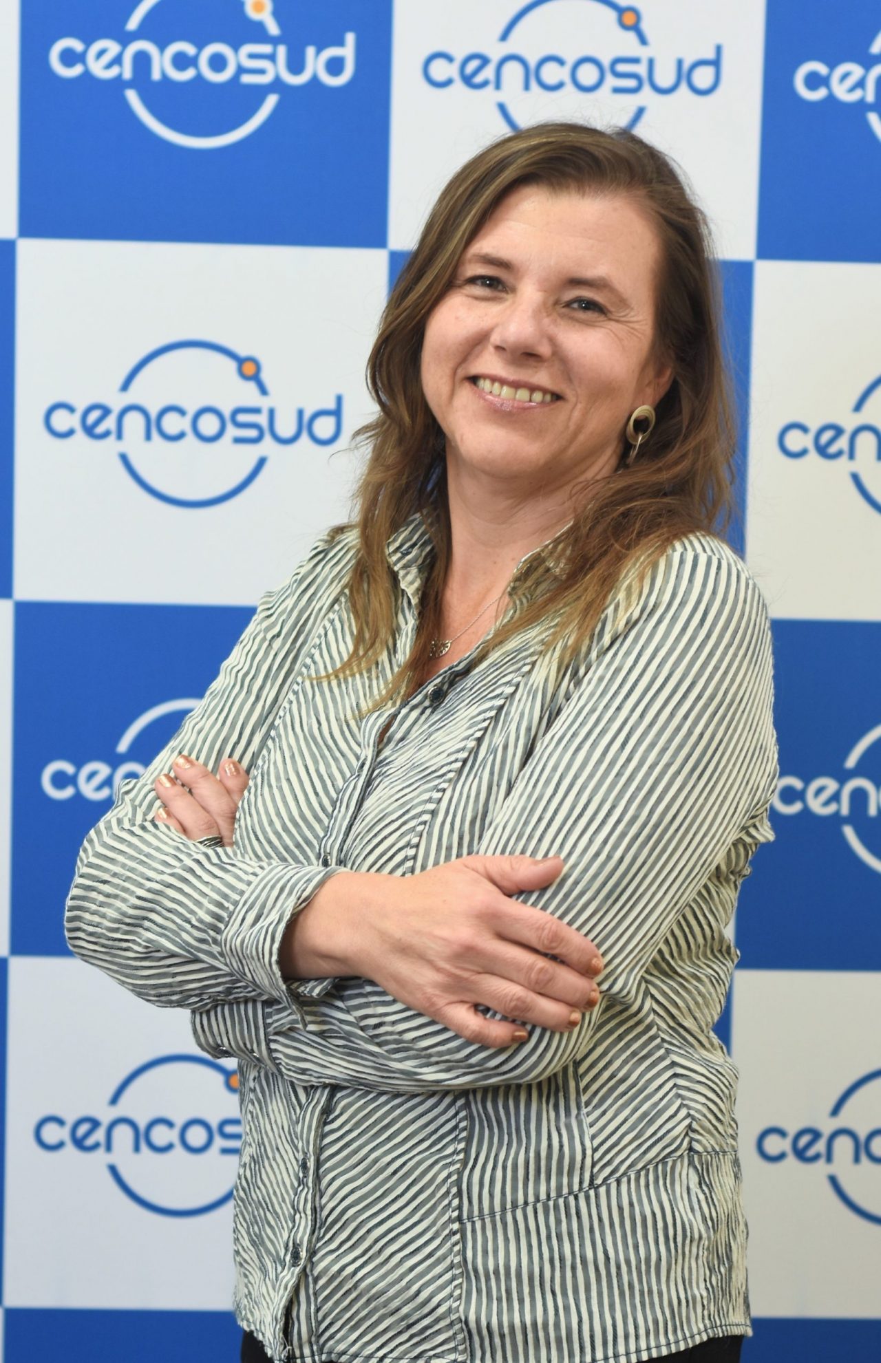 Heike Paulmann, la primera mujer en llegar a la presidencia de Cencosud