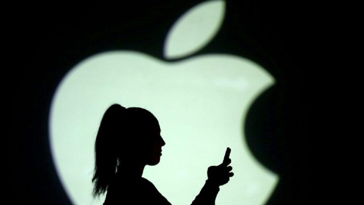 Apple convertirá sus iPhone en terminales de pago en impulso a sector fintech
