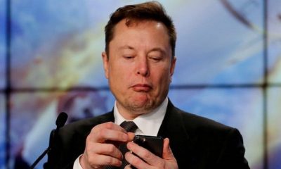 Elon Musk ofrece más de US$ 40.000 millones por Twitter y quiere retirarla de la bolsa
