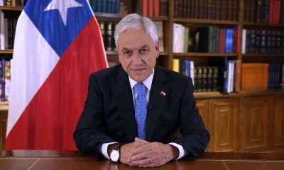 Pandora Papers: piden información tributaria sobre familia Piñera y oposición quiere juicio político