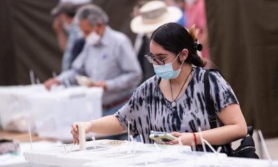 A paso lento pero seguro: presencia de mujeres en el Congreso chileno logra alza