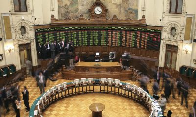 Mercados chilenos suben tras victoria de la ultraderecha en primera vuelta de las elecciones