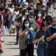 Chile, el país OCDE en donde los ciudadanos más reclaman intervención contra la desigualdad