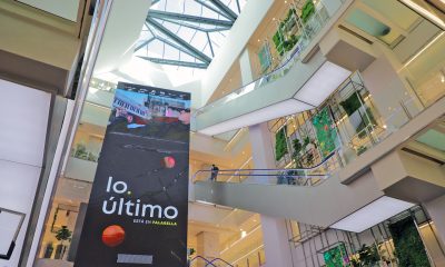 Fotos | Falabella inaugura en Chile su tienda más grande en Sudamérica