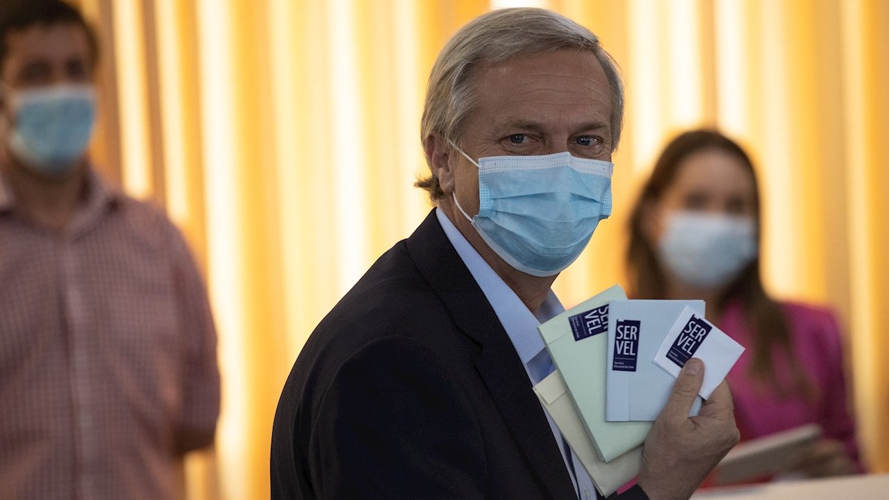 José Antonio Kast: la ultraderecha sueña con el poder en Chile