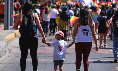 Chile está a un trámite de aprobar el matrimonio igualitario