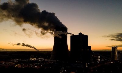 Chile trabajará para cerrar plantas a carbón 10 años antes de lo previsto