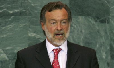 Chile reprocha a embajador argentino sus palabras sobre ultraderechista Kast