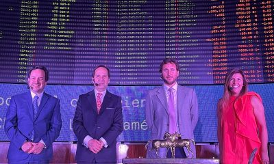 Chile lanza nuevo mercado internacional de financiamiento para startups
