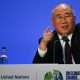 EEUU y China acuerdan "trabajar juntas" para frenar el cambio climático