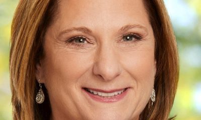 Susan Arnold, la primera presidenta mujer en la historia de Disney