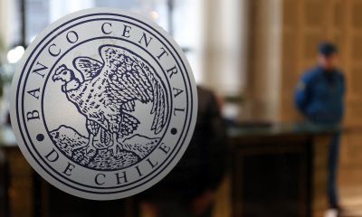 Banco Central de Chile evaluó subir tasa referencial de interés hasta 150 puntos
