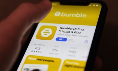 Bumble abrirá operaciones en Perú, Chile, Colombia y Argentina en 2022