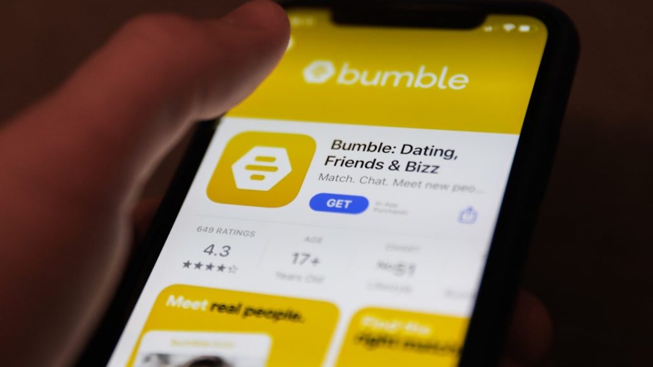 Bumble abrirá operaciones en Perú, Chile, Colombia y Argentina en 2022