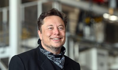Elon Musk adquiere el 9,2% de Twitter y se dispara 25% en la bolsa