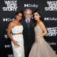 Spielberg abre camino a artistas latinos con "West Side Story"