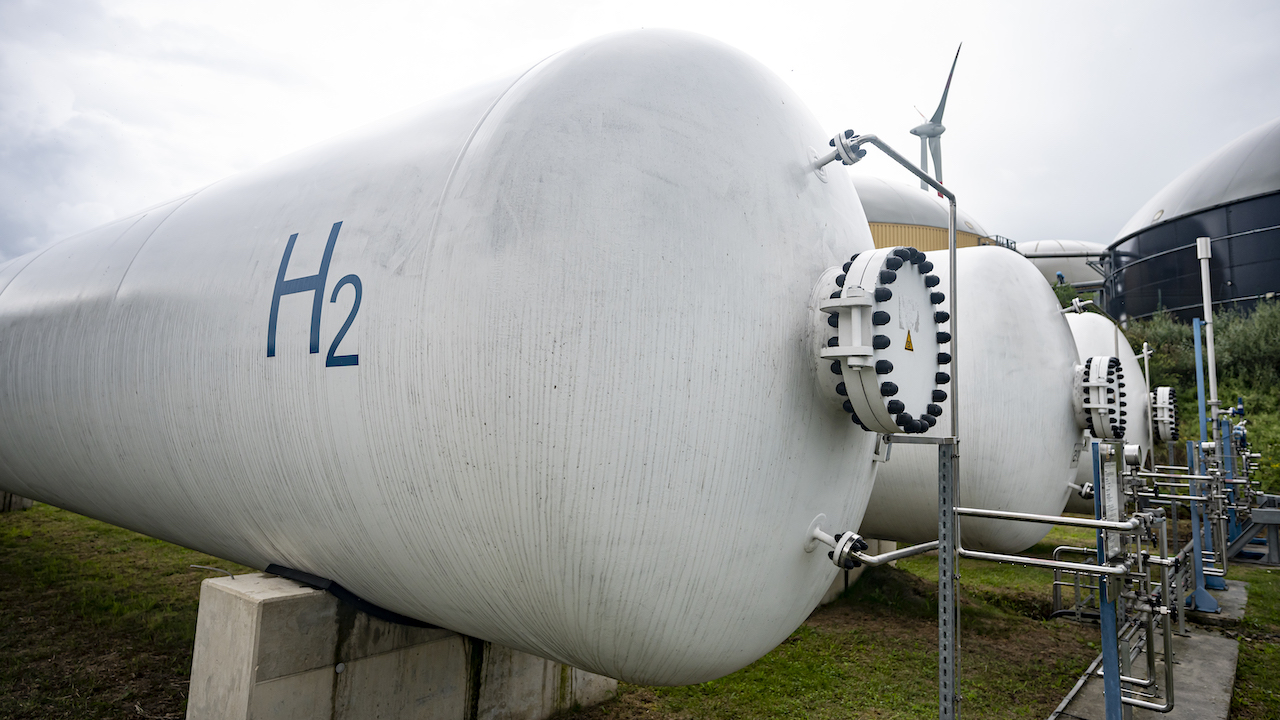 Corfo seleccionó seis proyectos de hidrógeno que atraerán inversiones por US$ 1.000 millones