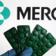 FDA autoriza la píldora antiviral de Merck contra el COVID-19