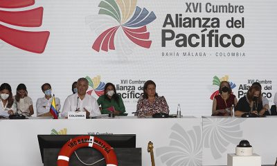 Singapur se convierte en el primer miembro asociado de la Alianza del Pacífico