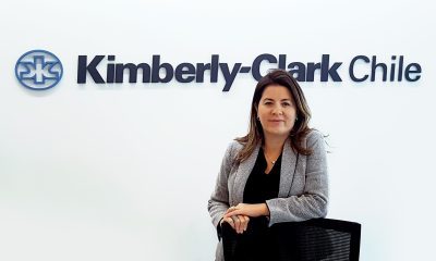 Kimberly-Clark reconocida por su búsqueda de paridad de género en Latam