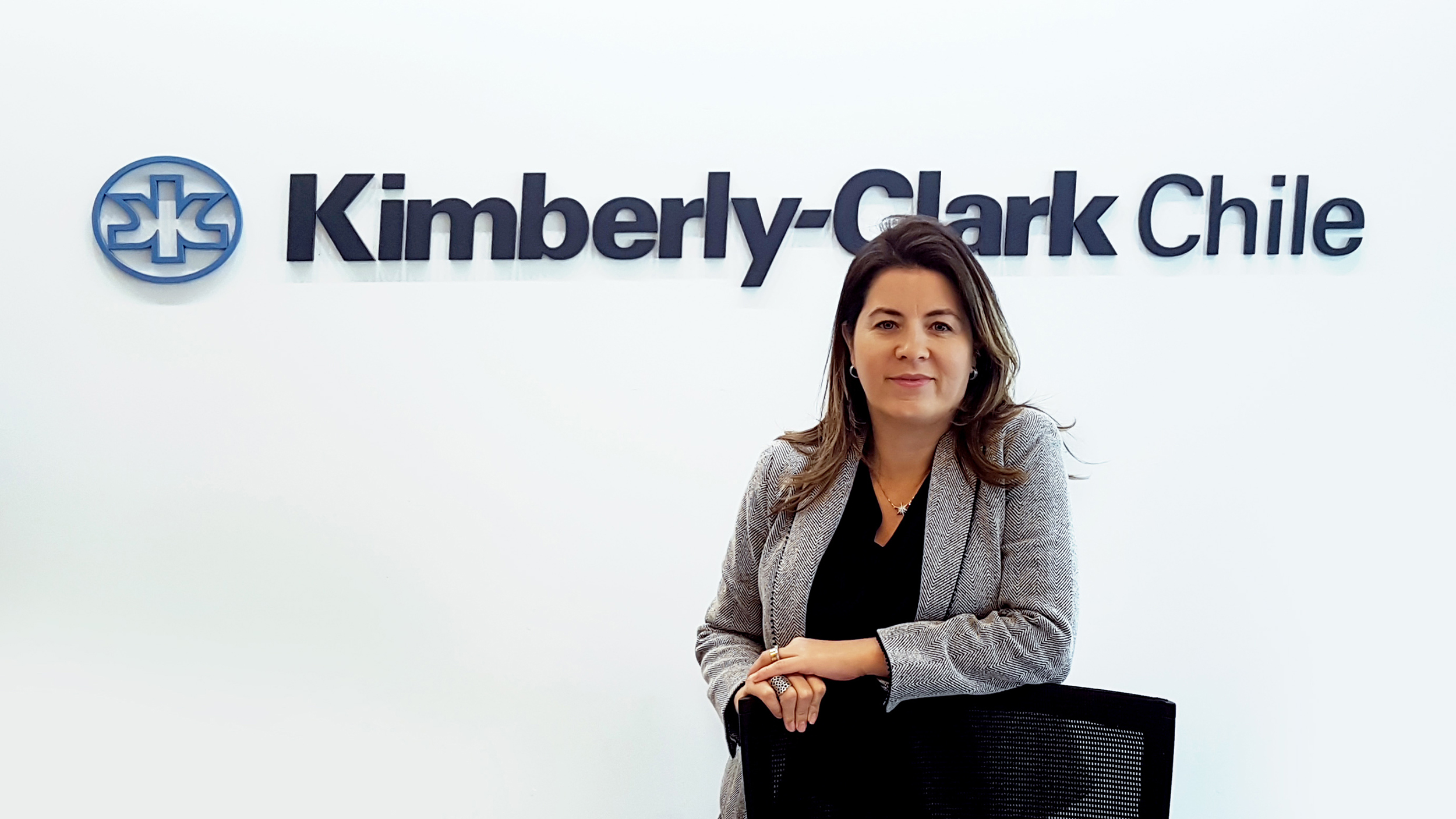 Kimberly-Clark reconocida por su búsqueda de paridad de género en Latam