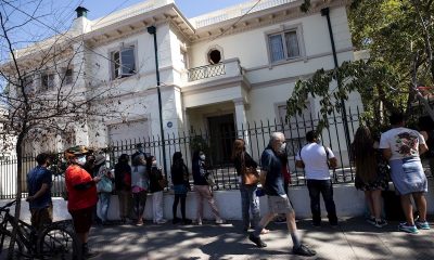 Máxima expectación en Chile por la presentación del futuro gabinete de Boric