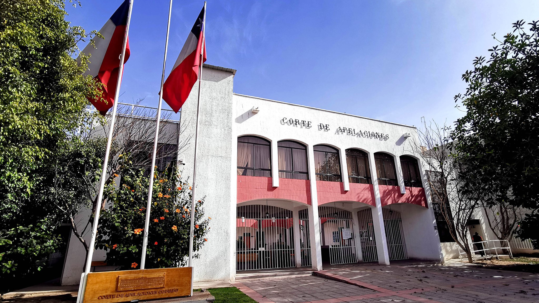 Corte de Apelaciones de Copiapó suspende licitación del litio