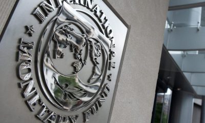 El FMI rebaja previsión de crecimiento en 143 países por la guerra de Ucrania