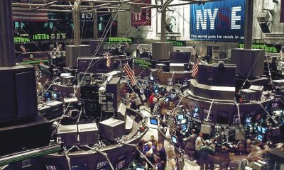 La 'catastrófica' caída del mercado de valores no ha terminado: esto es lo que podría empeorar