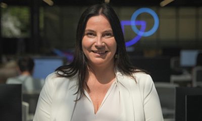 Fintual nombró a Rosario Celedón como nueva directora independiente