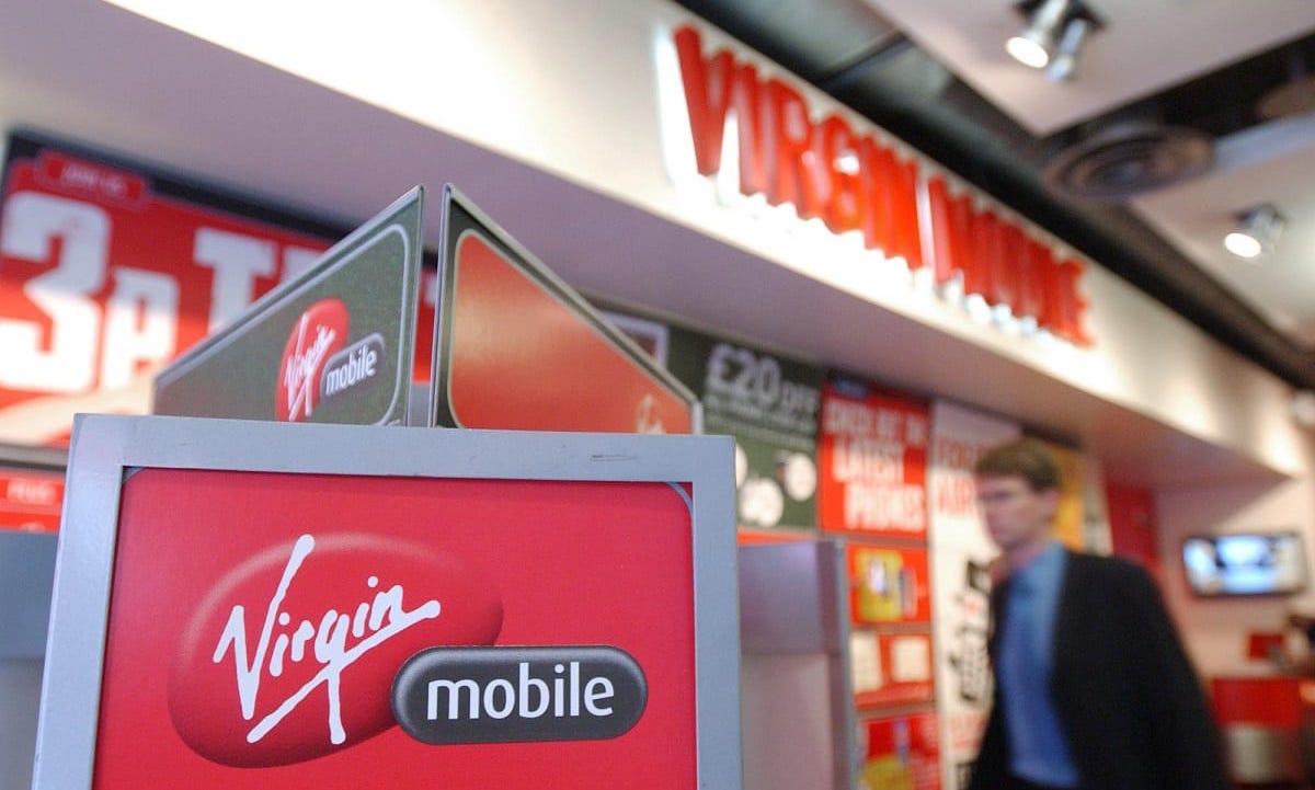 Virgin Mobile quiere duplicar su tamaño en Chile, México y Colombia
