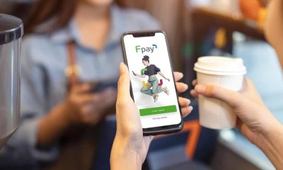 Fpay ahora en industria prepago: usuarios podrán tener cuenta sin asociar tarjeta bancaria
