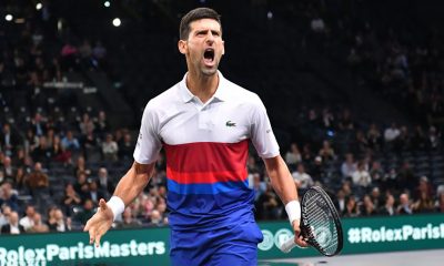 Novak Djokovic en el limbo tras prohibición de entrar a Australia