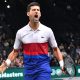 Novak Djokovic en el limbo tras prohibición de entrar a Australia