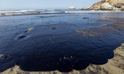 Derrame de petróleo en Perú: Minam dice que se vertieron 11.900 barriles, casi el doble de lo reportado por Repsol