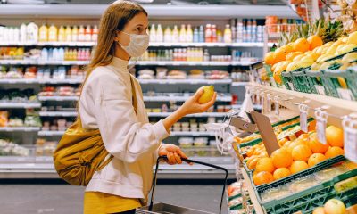 ¿Ya no hay recesión? Inflación de Estados Unidos baja a 8,5% en julio