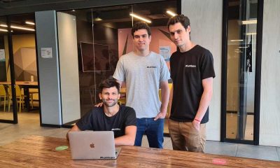 La proptech chilena Philippo se suma a aceleradora estadounidense Y Combinator