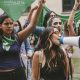 Colombia se convierte en el primer país de América Latina en despenalizar el aborto hasta las 24 semanas