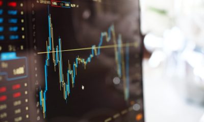 ¿Qué activos están subiendo en medio del temor de una guerra con Ucrania?