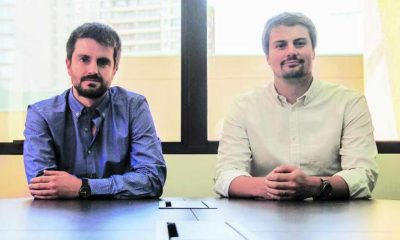 La startup chilena QuePlan.cl levanta US $1,5 millones en su primera ronda Seed